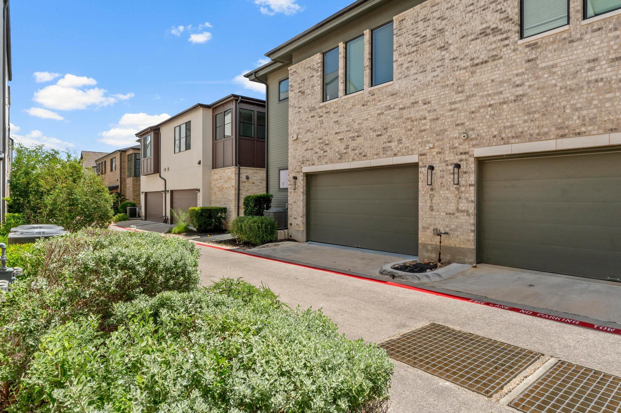 4016 Diligence DR # 110