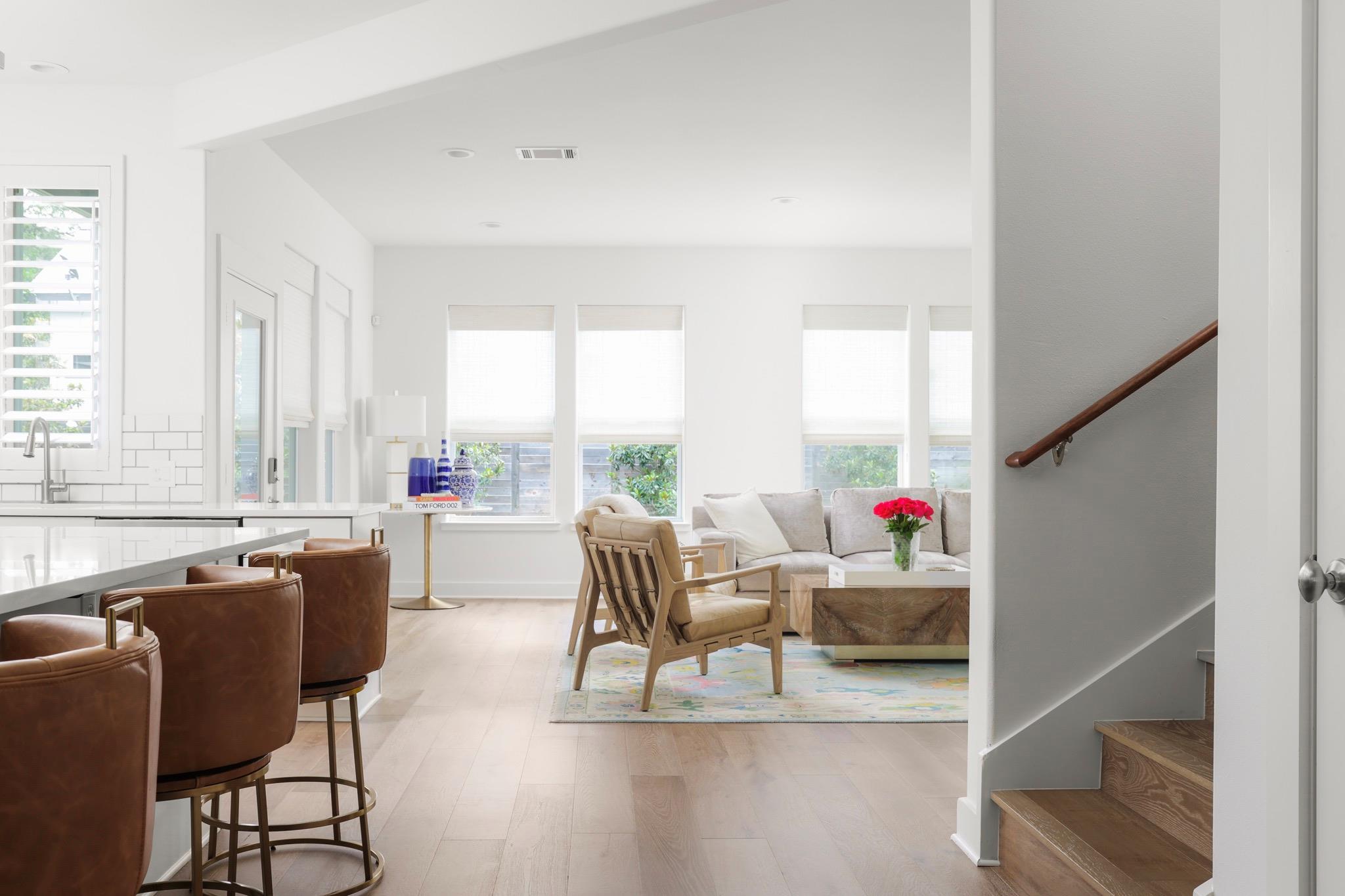 2517 Exposition BLVD