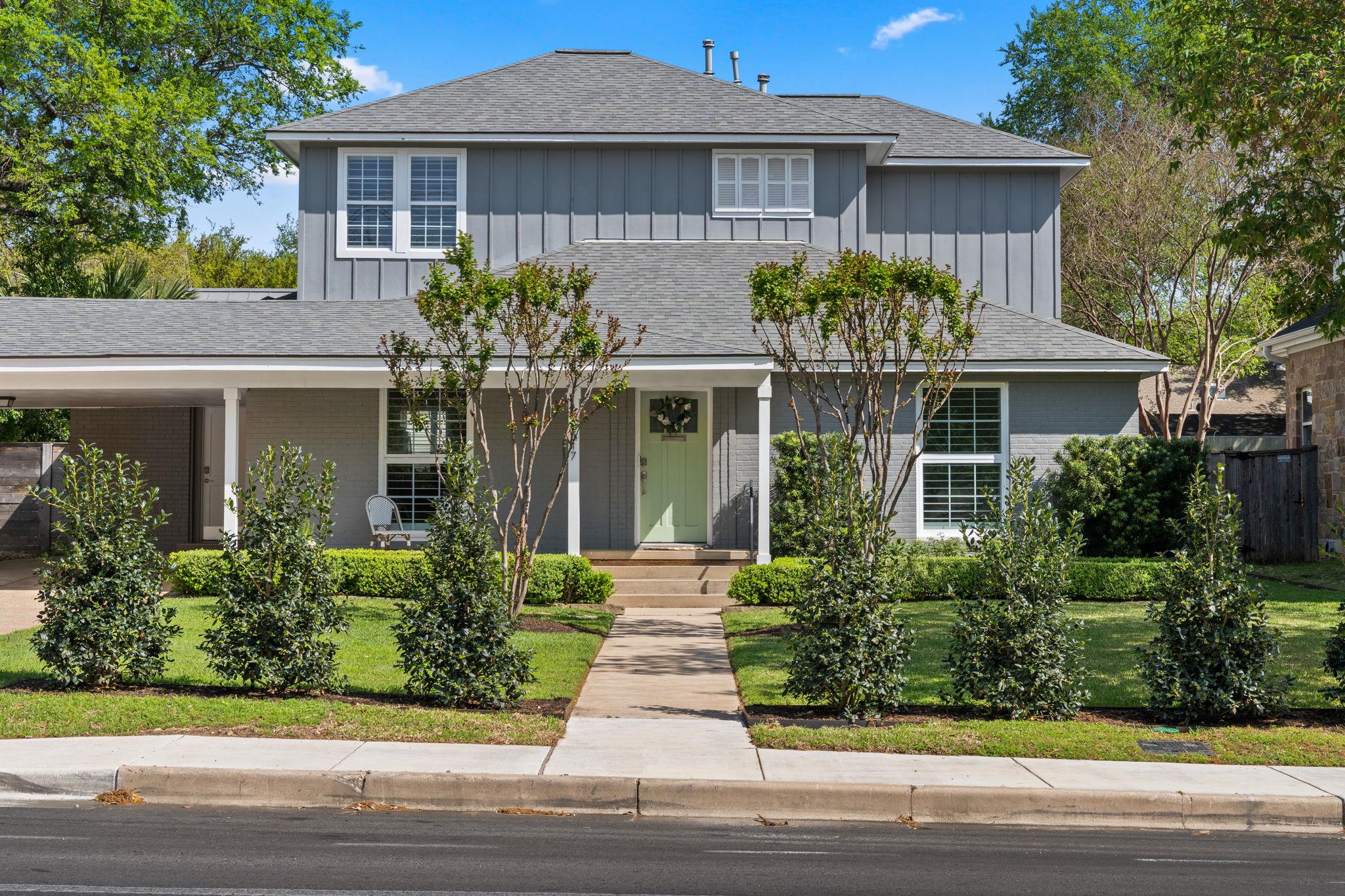 2517 Exposition BLVD