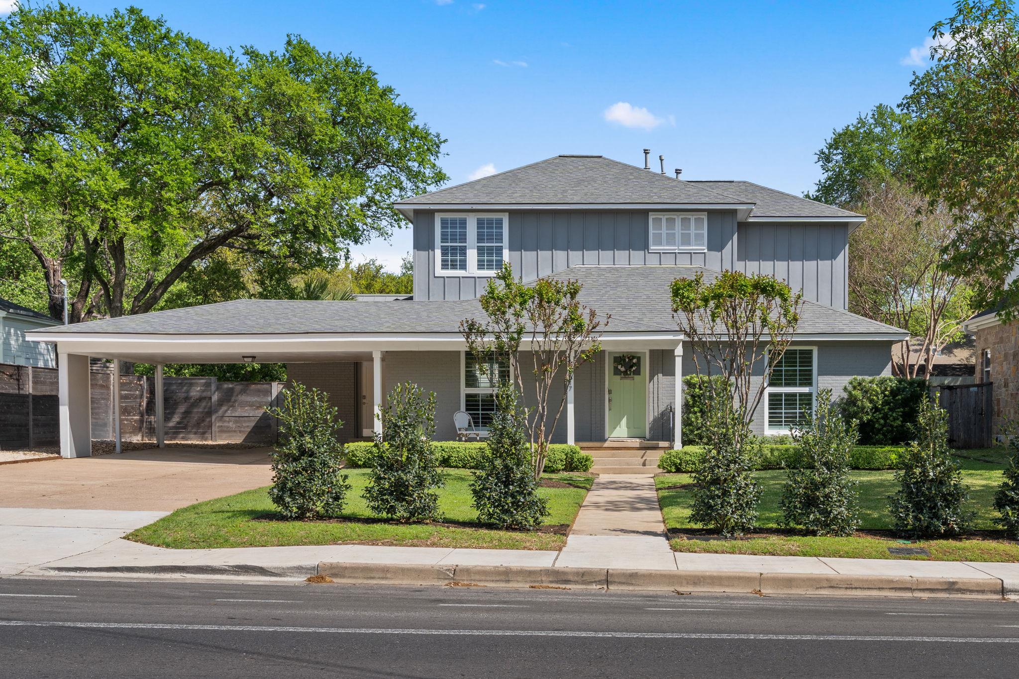 2517 Exposition BLVD