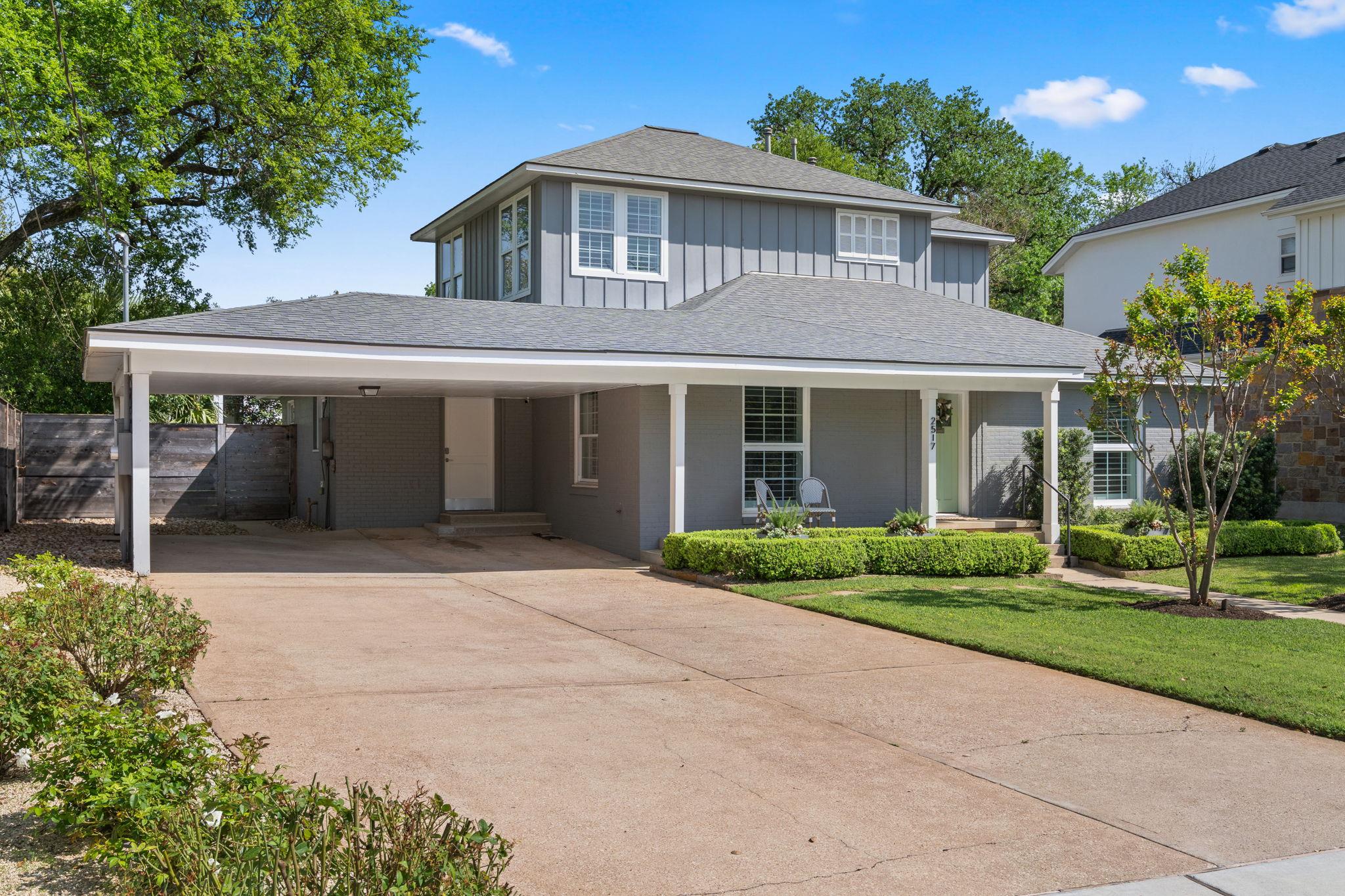 2517 Exposition BLVD