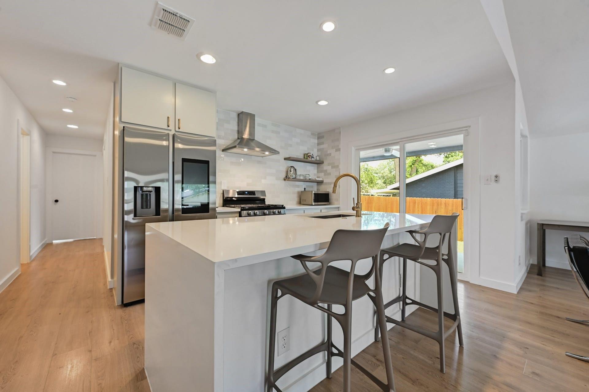 2603 Burly Oak DR