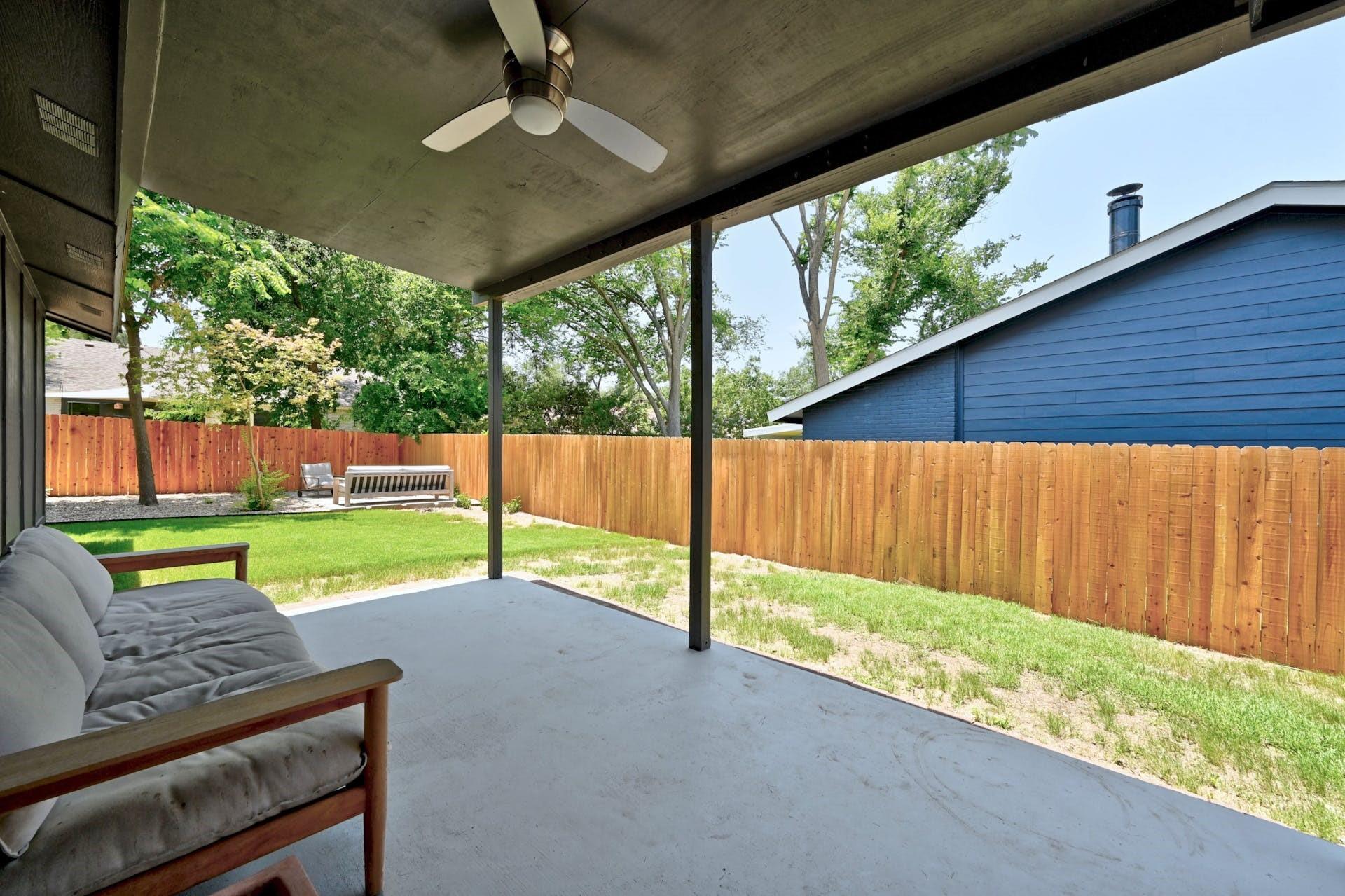 2603 Burly Oak DR