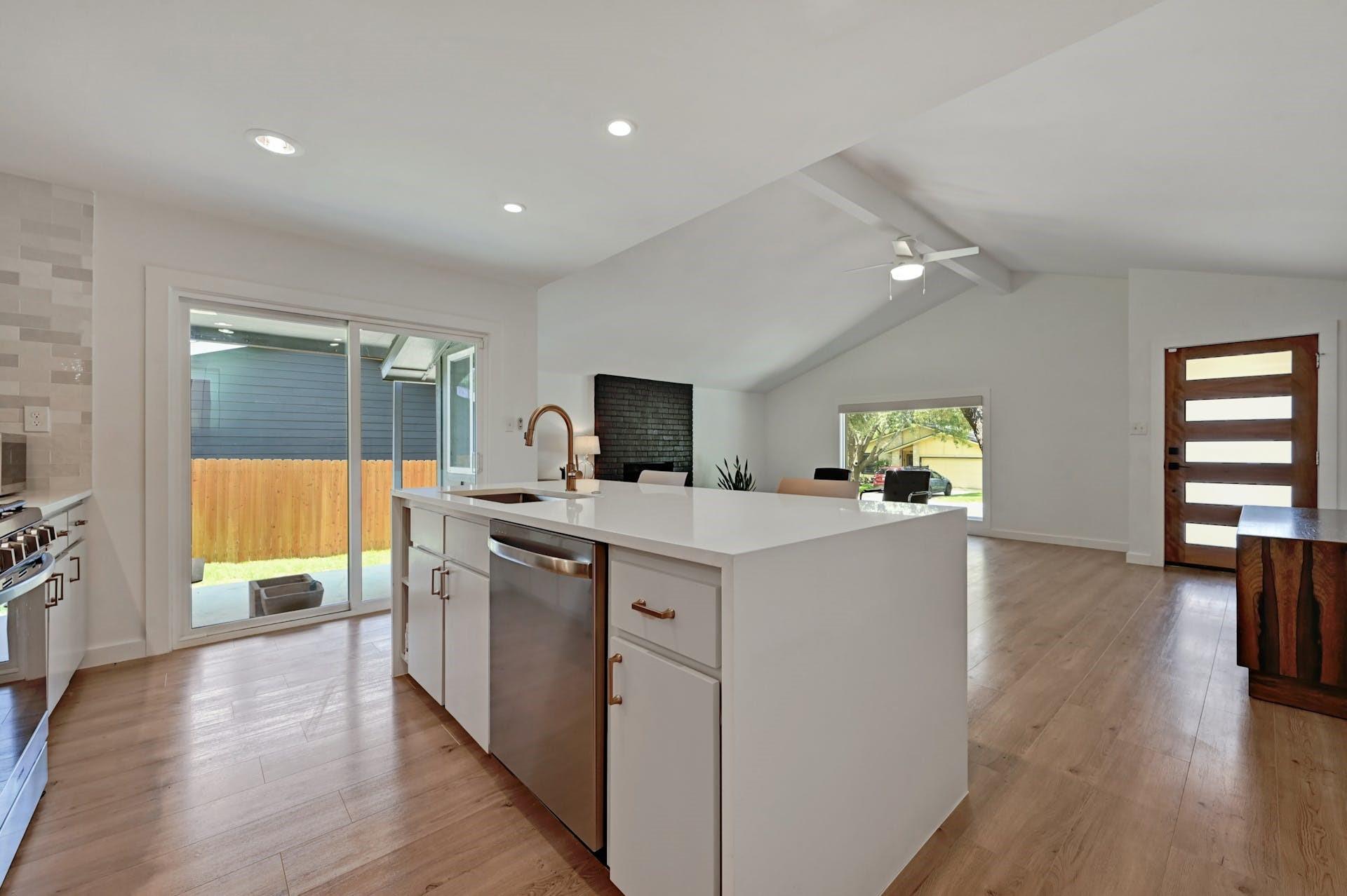 2603 Burly Oak DR