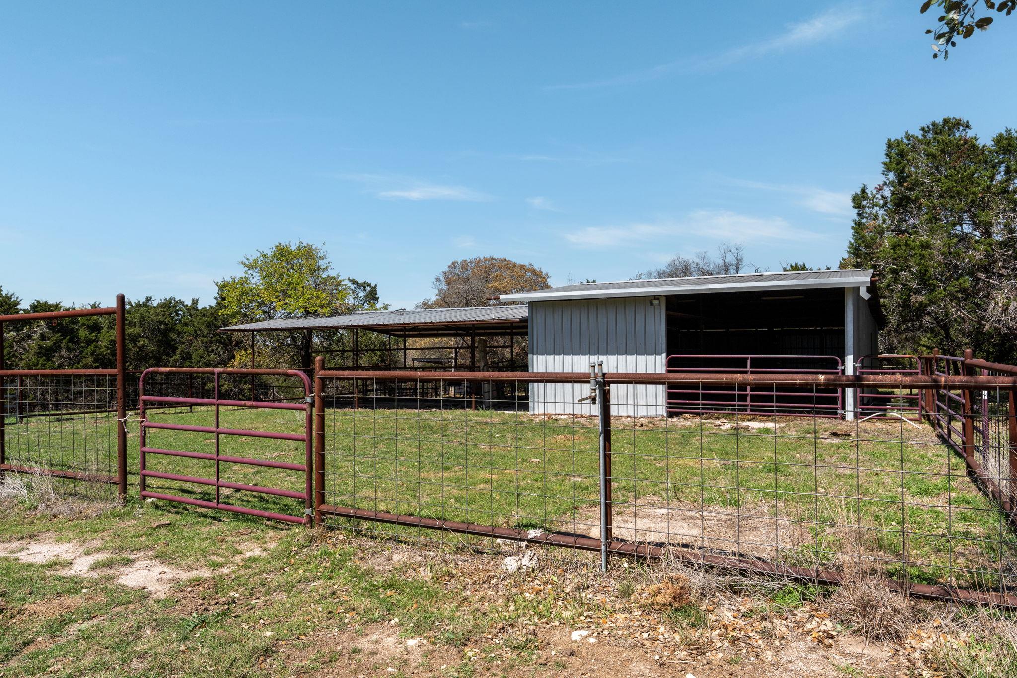 1716 Sanctuary LN
