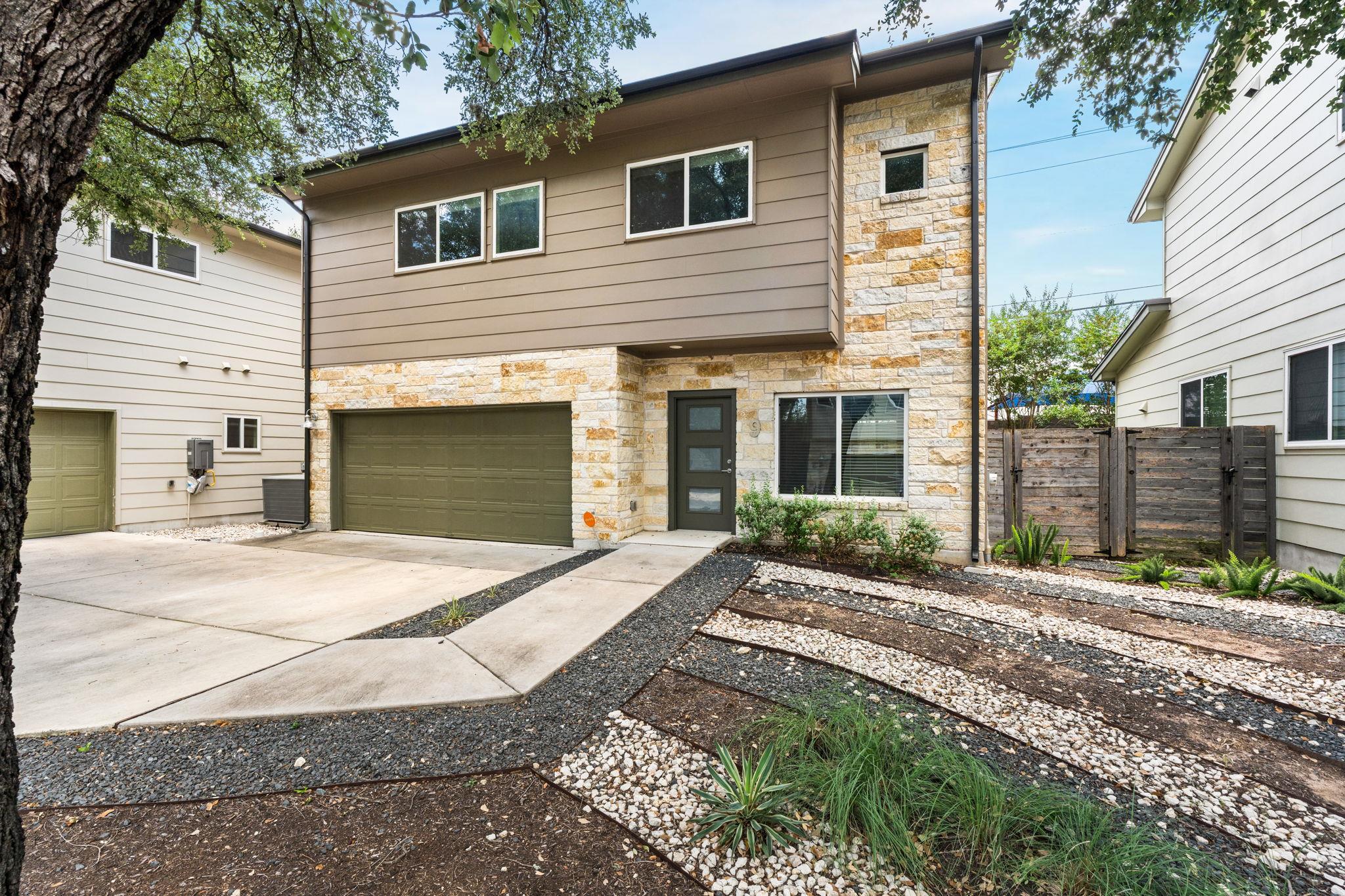 6800 Menchaca RD #9