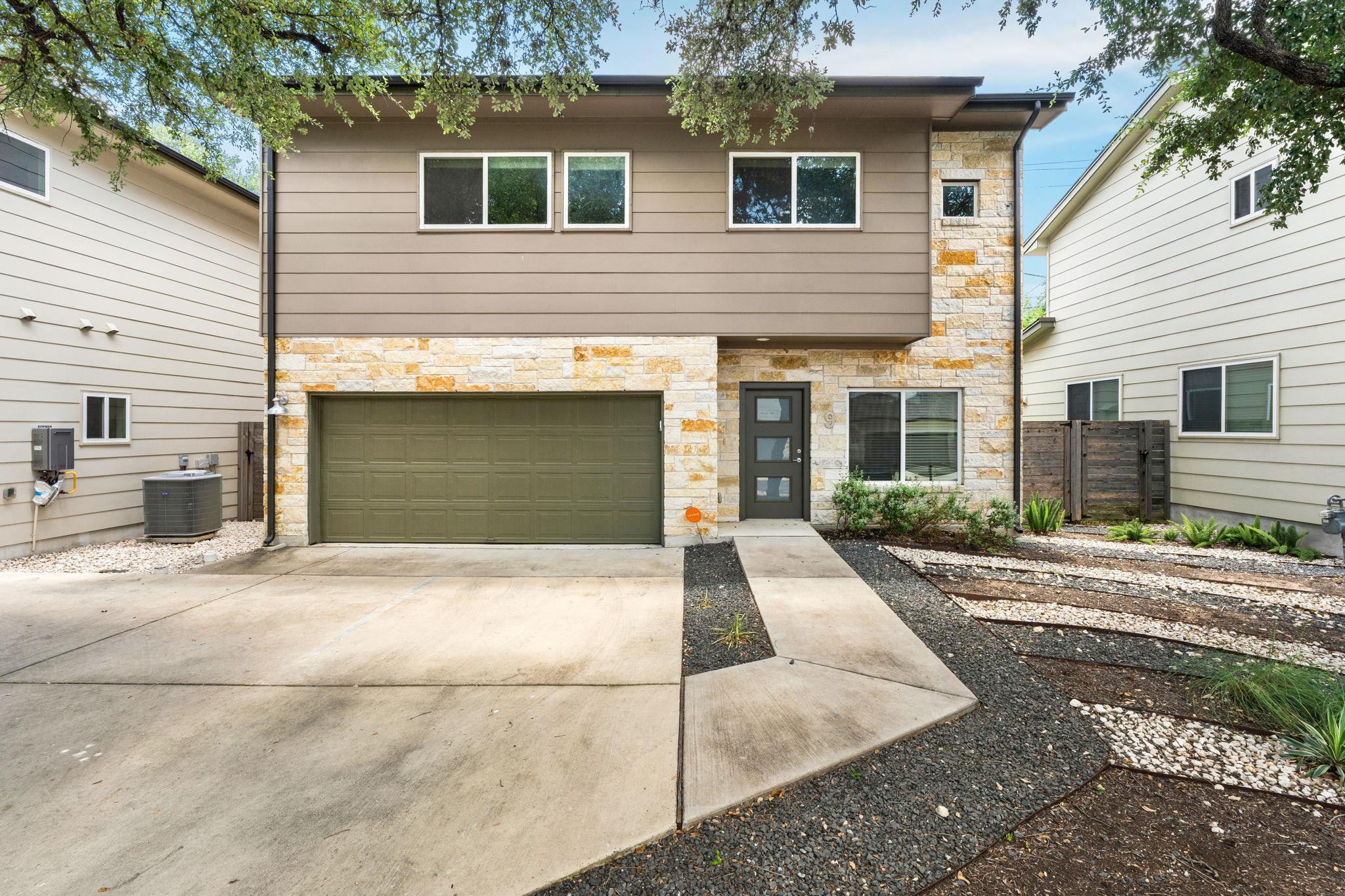 6800 Menchaca RD #9