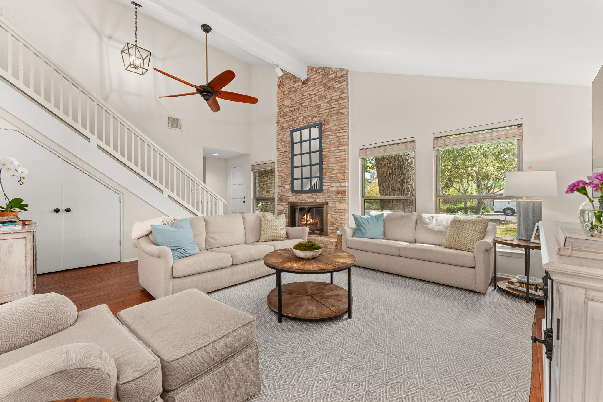 4804 Trail Crest CIR, Austin