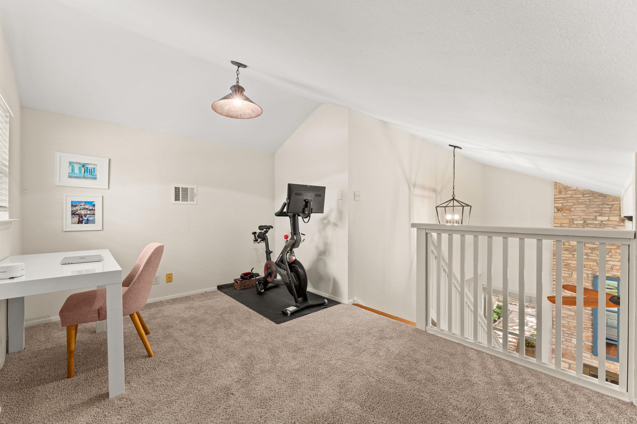 4804 Trail Crest CIR, Austin