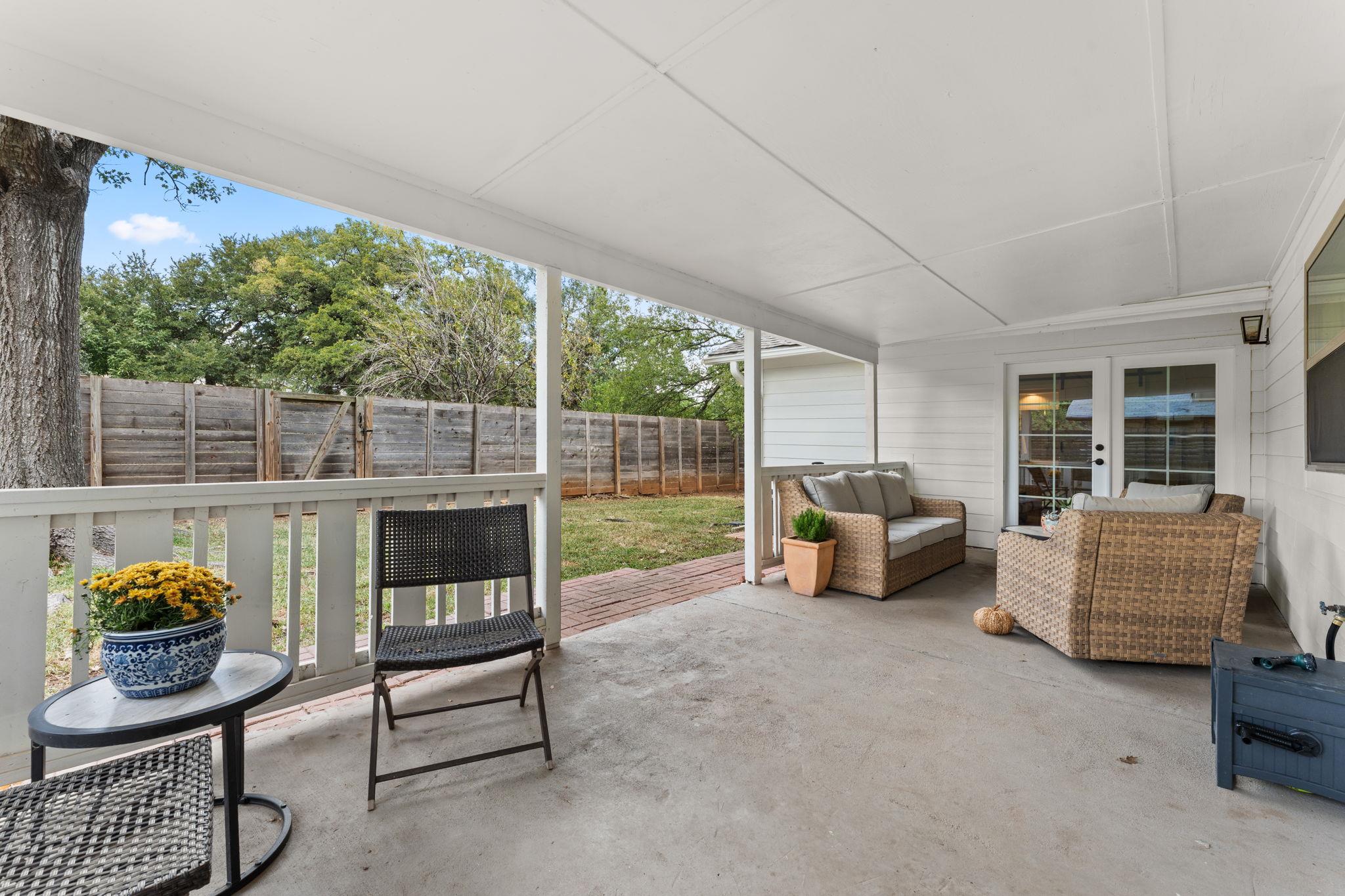 4804 Trail Crest CIR, Austin