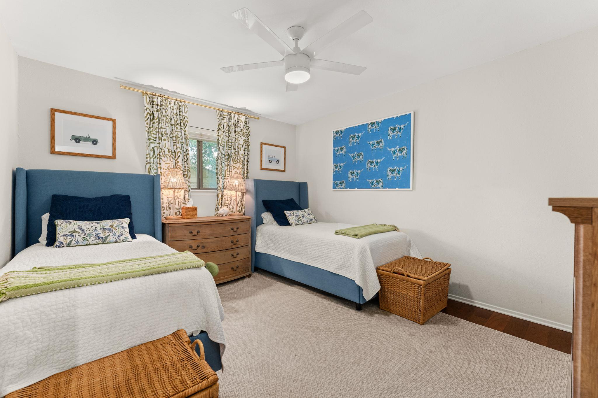 4804 Trail Crest CIR, Austin