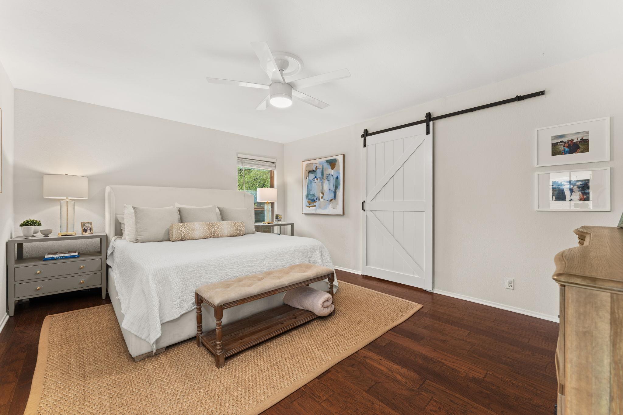 4804 Trail Crest CIR, Austin