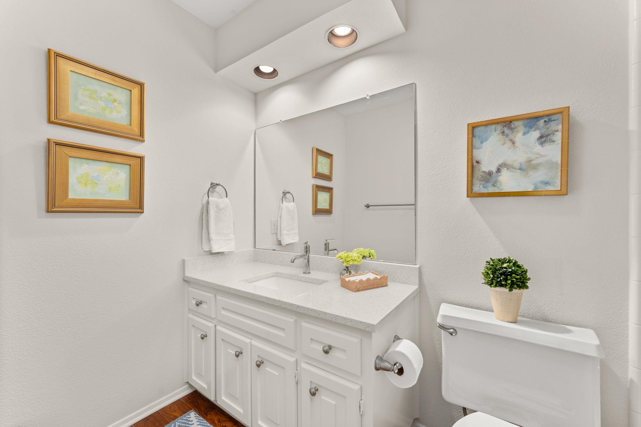 4804 Trail Crest CIR, Austin