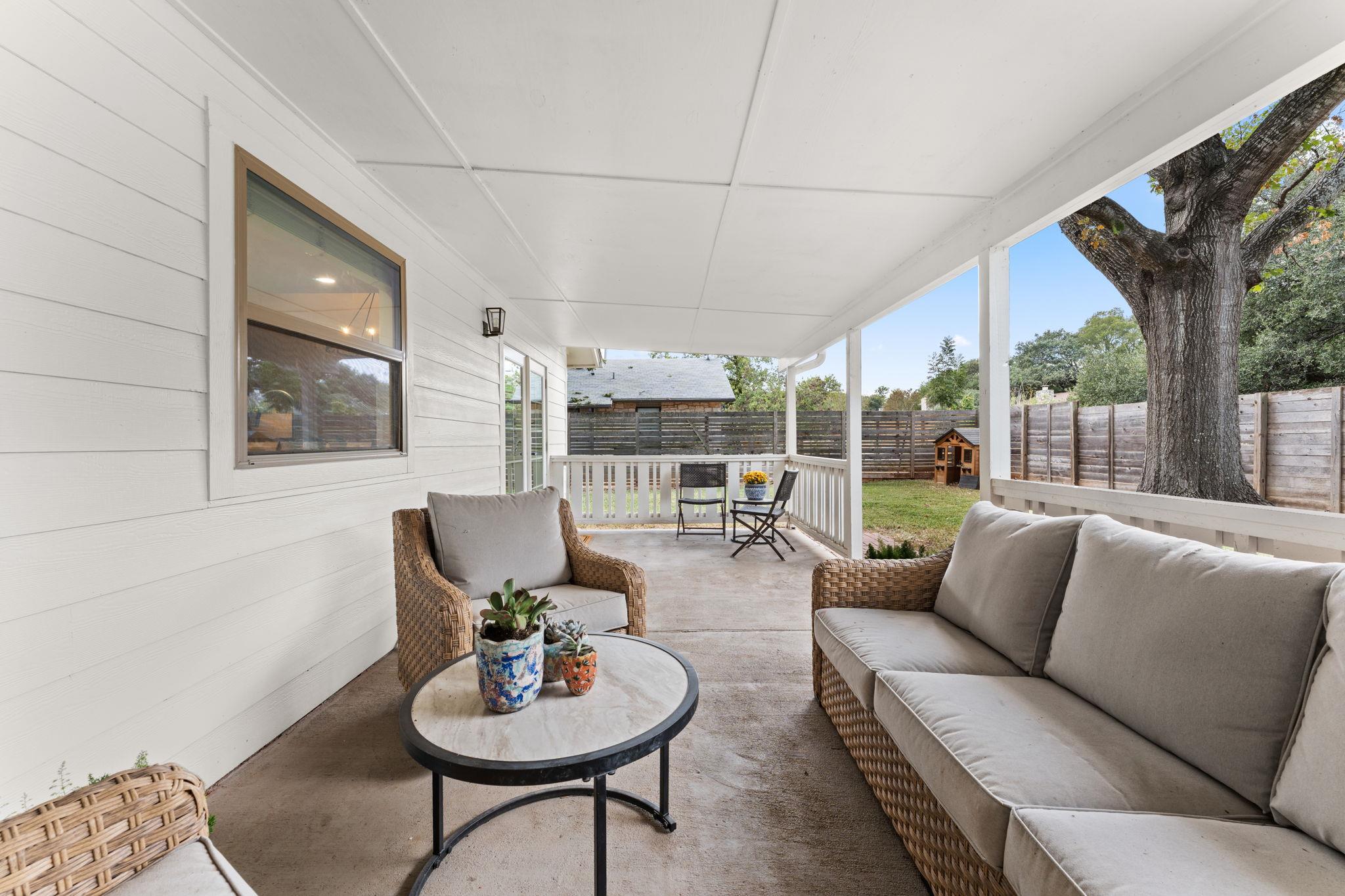 4804 Trail Crest CIR, Austin