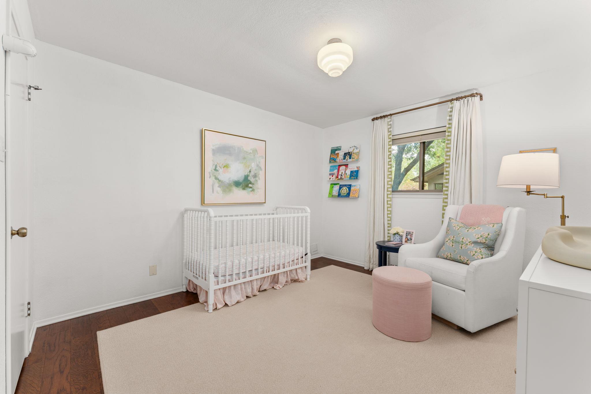 4804 Trail Crest CIR, Austin