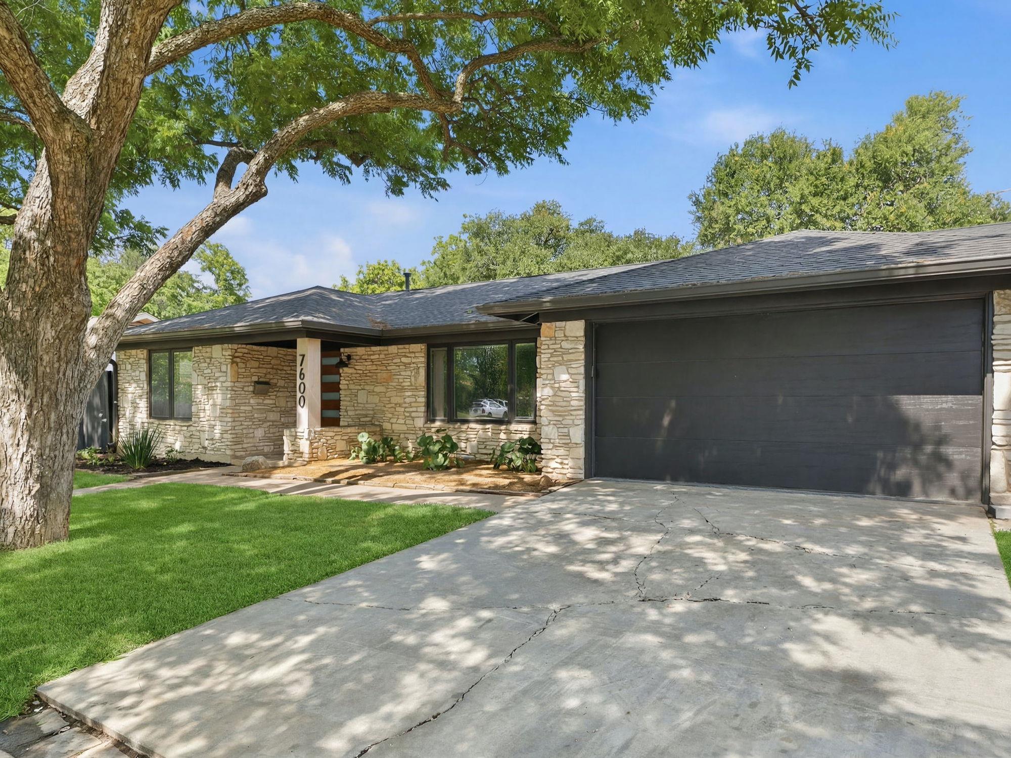 7600 Shoal Creek BLVD