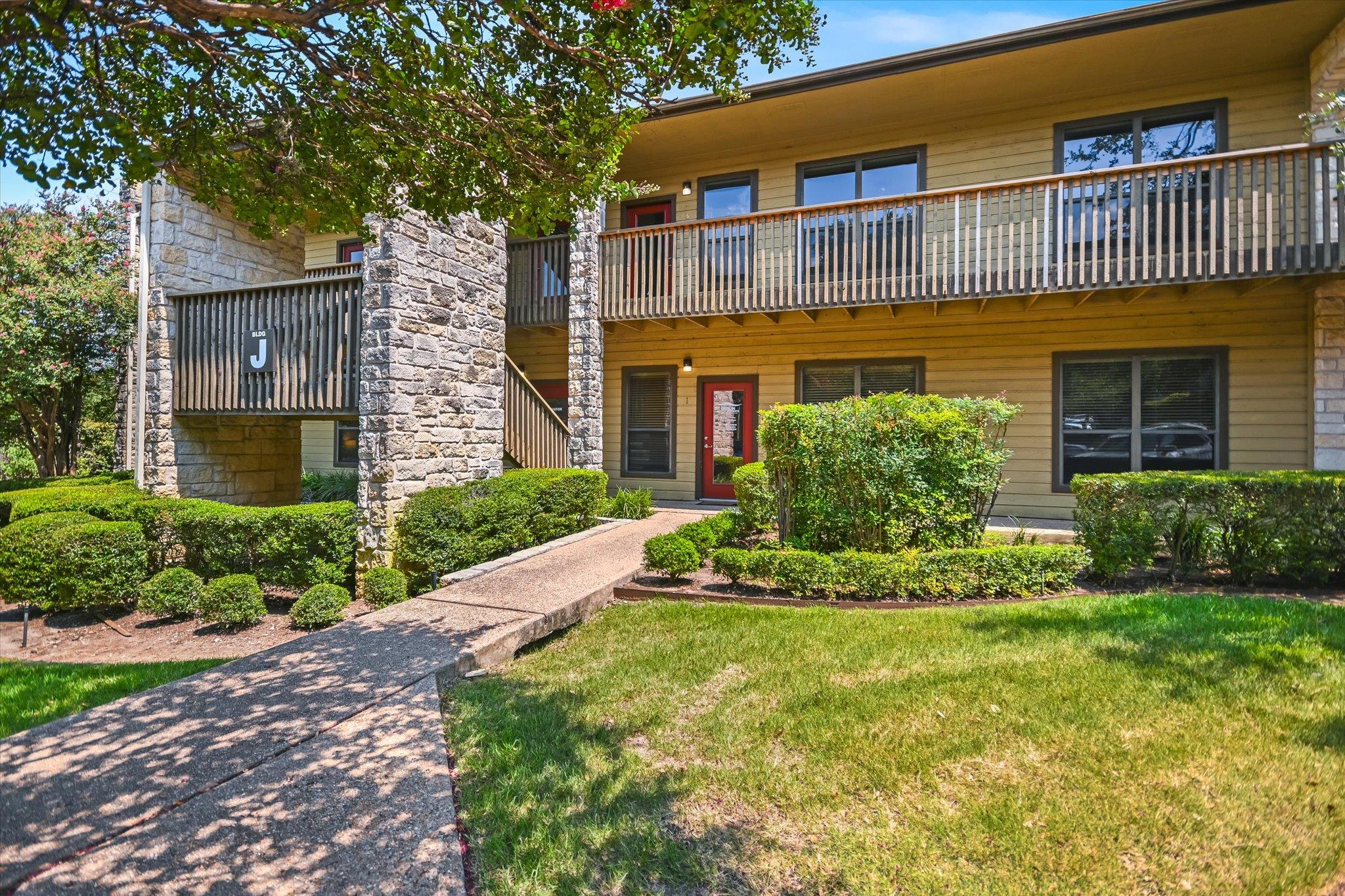 4131 Spicewood Springs RD #J3