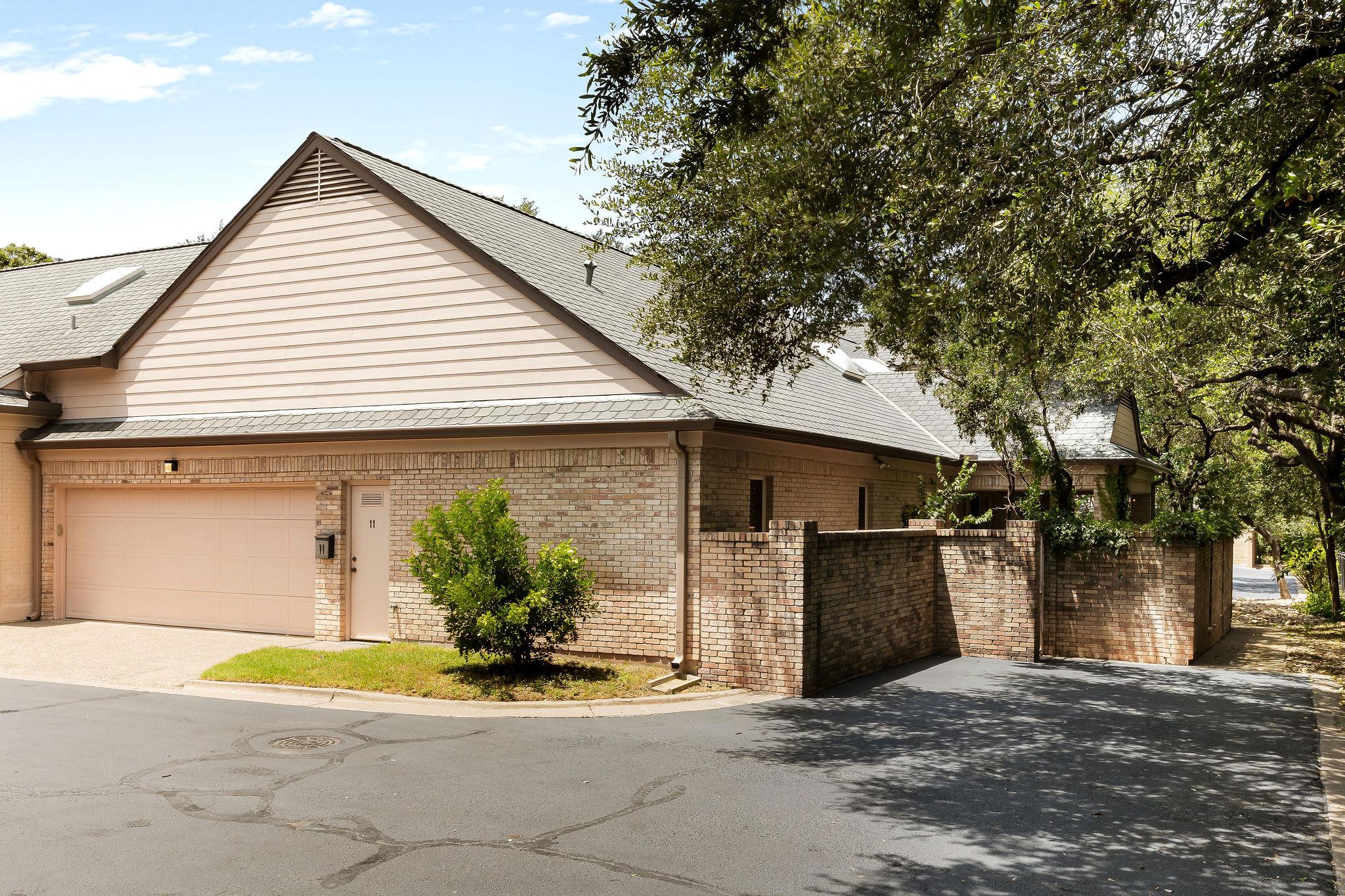 2834 Montebello RD #B11