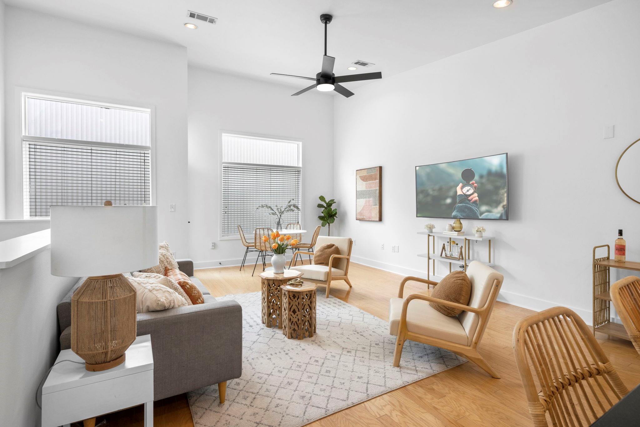 1702 S Lamar BLVD #21