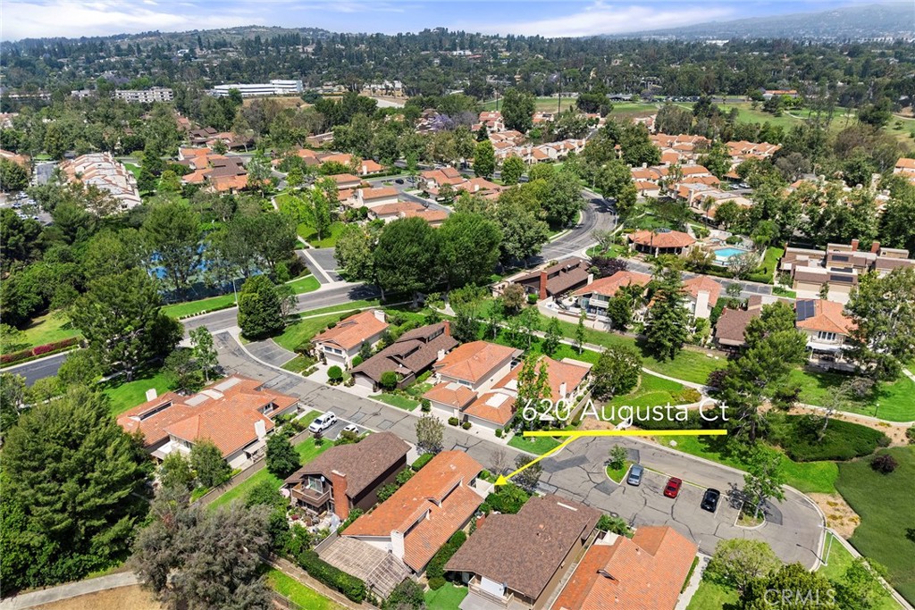 620 Augusta Court