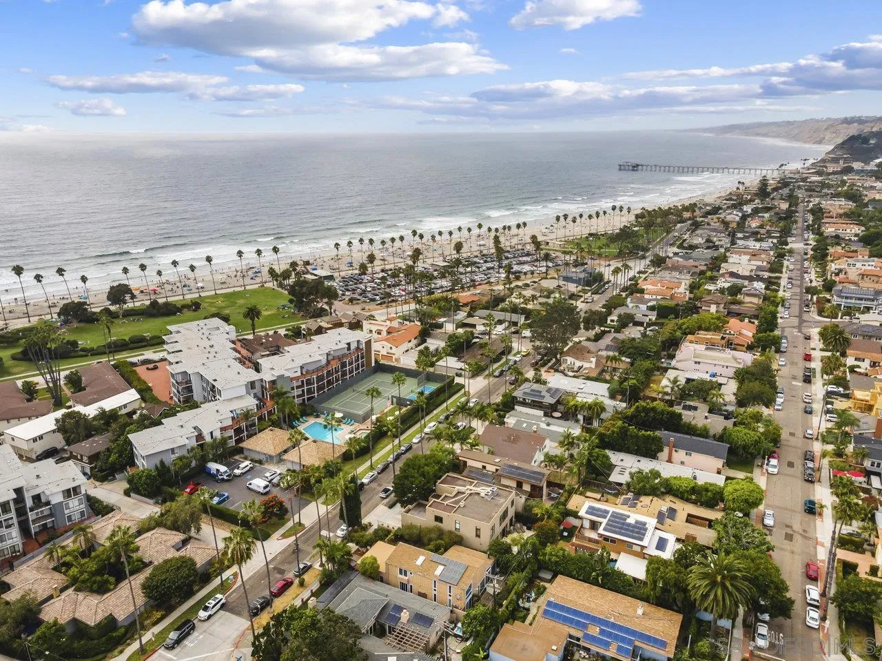 8263 Camino Del Oro Unit 281