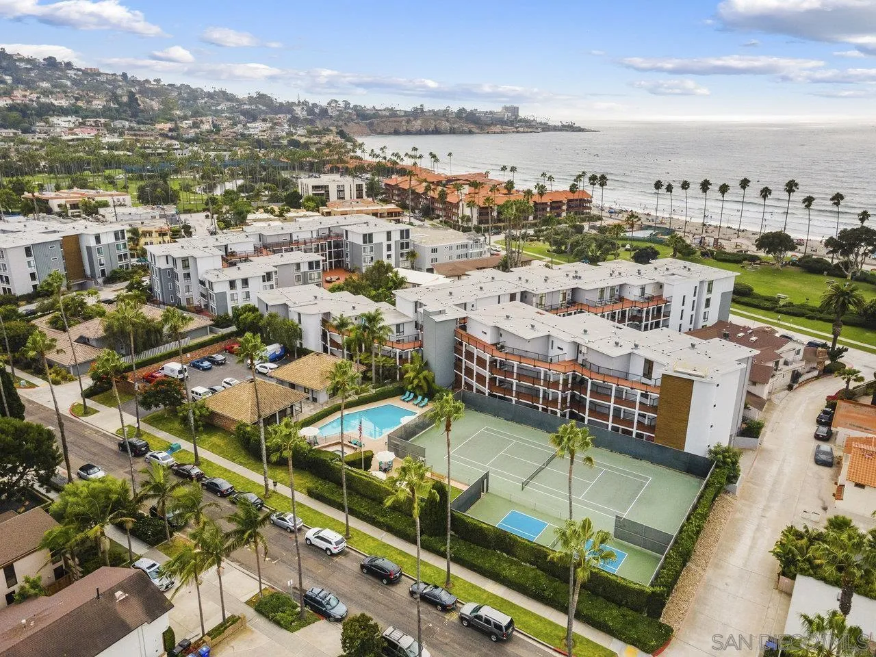 8263 Camino Del Oro Unit 281