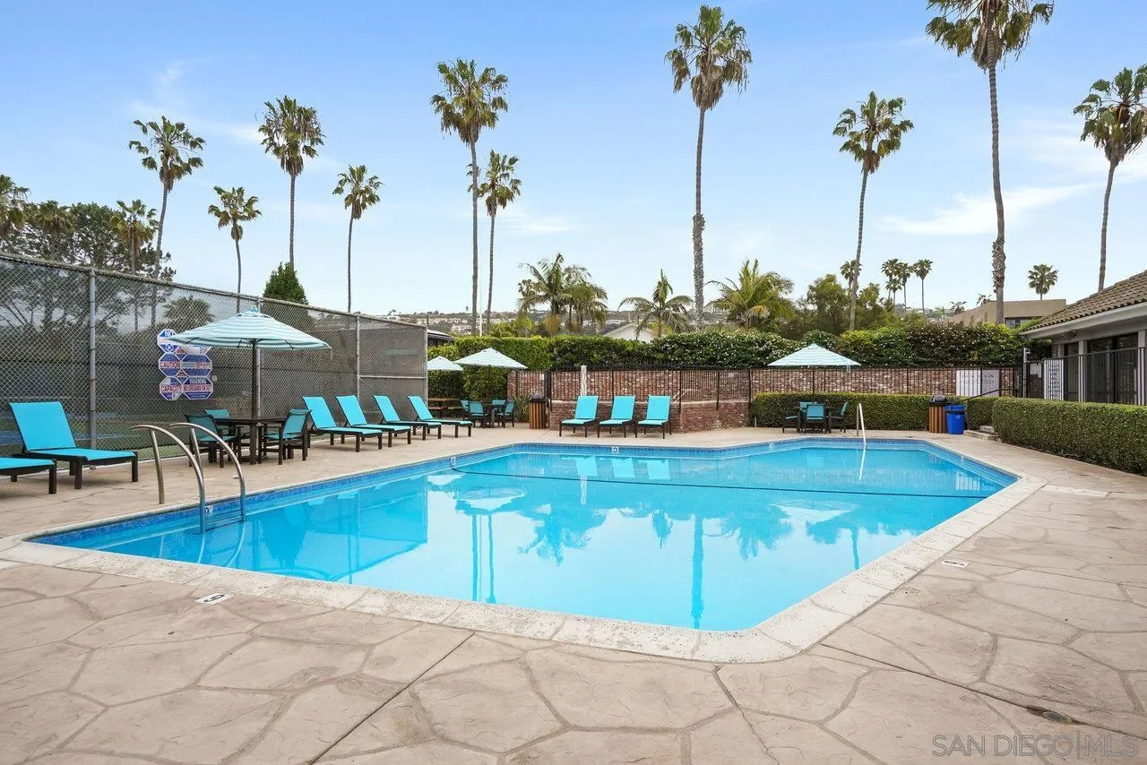 8263 Camino Del Oro Unit 281