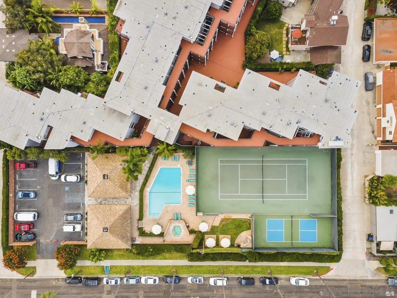 8263 Camino Del Oro Unit 281