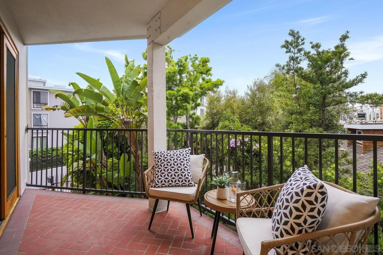 8263 Camino Del Oro Unit 281