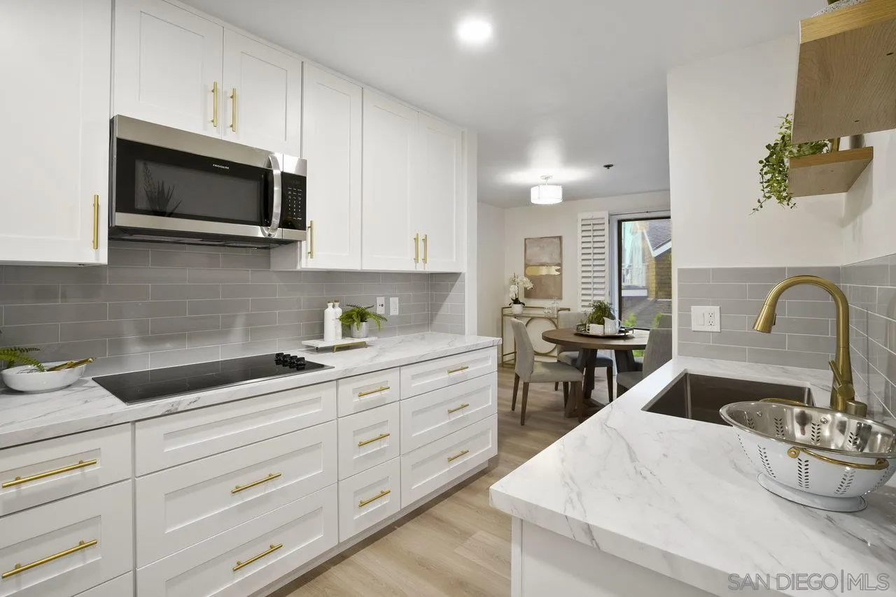 8263 Camino Del Oro Unit 281