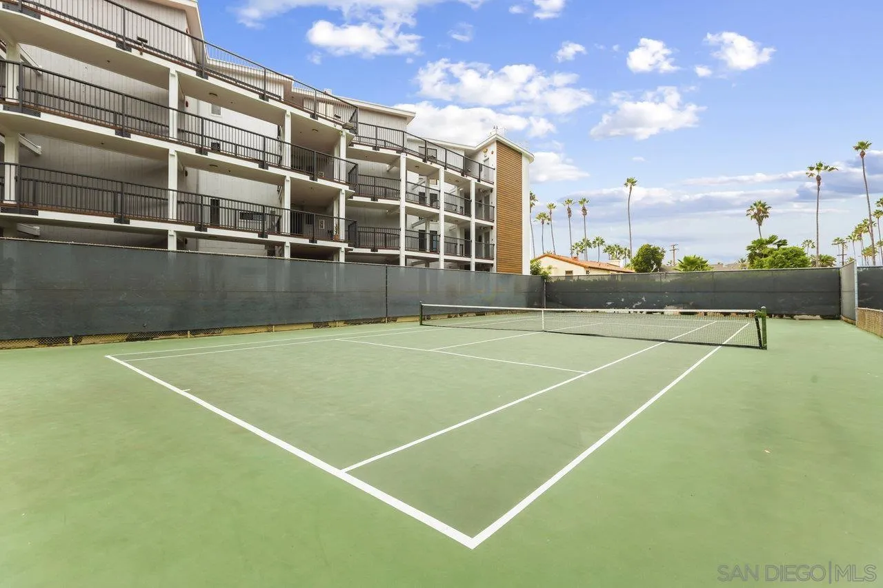 8263 Camino Del Oro Unit 281