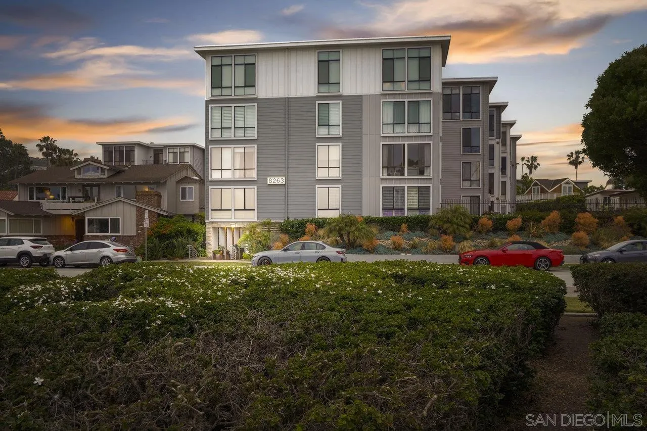8263 Camino Del Oro Unit 281