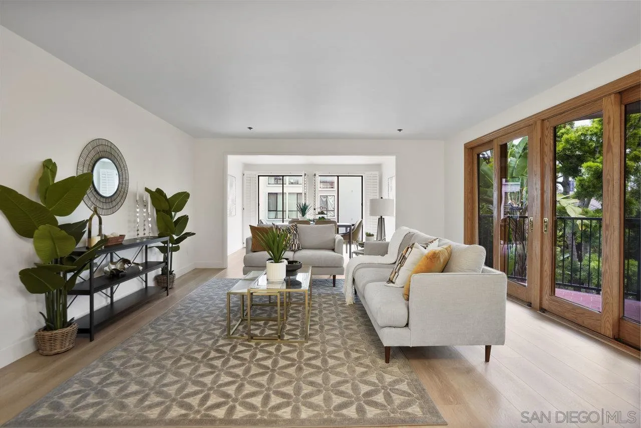 8263 Camino Del Oro Unit 281