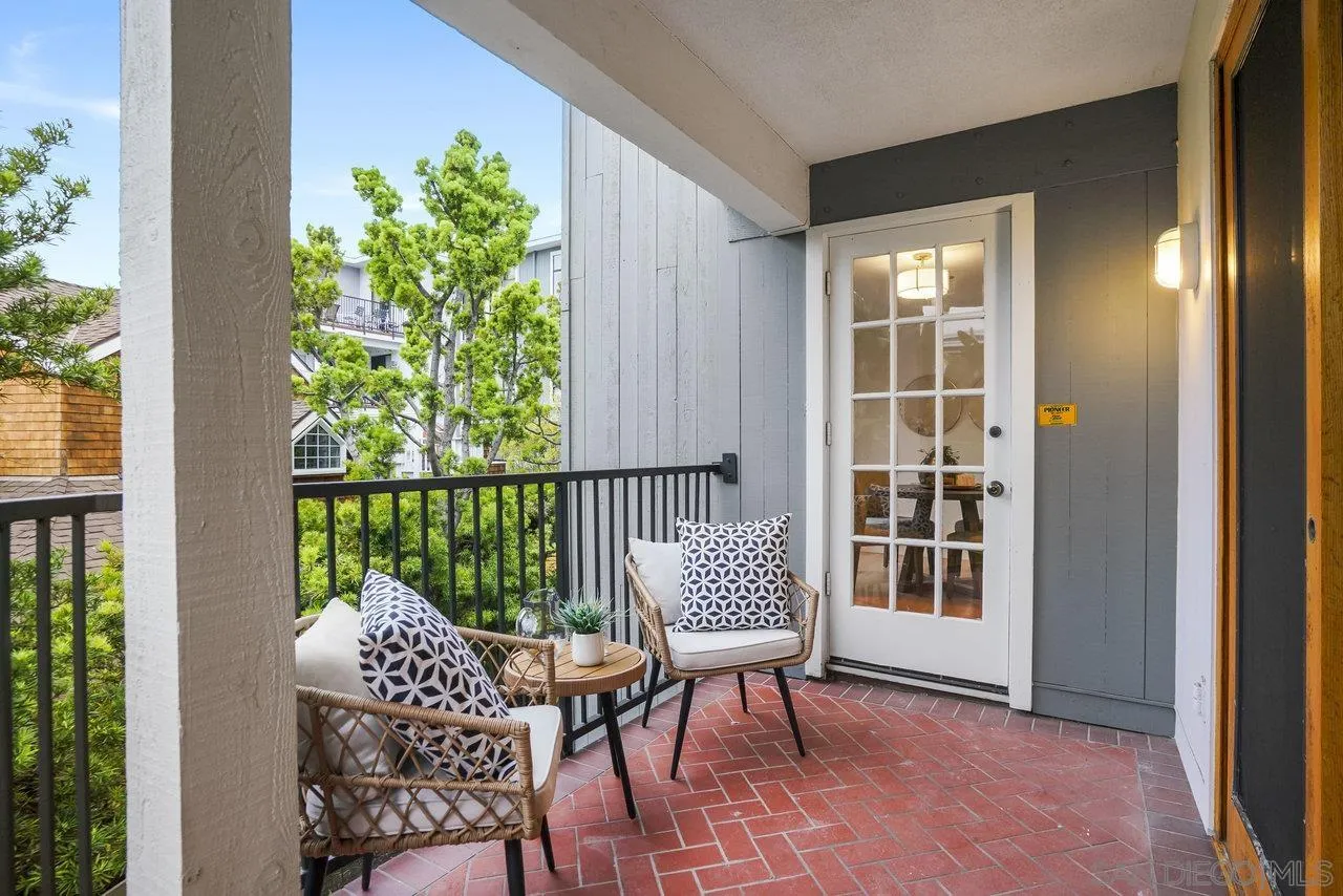8263 Camino Del Oro Unit 281