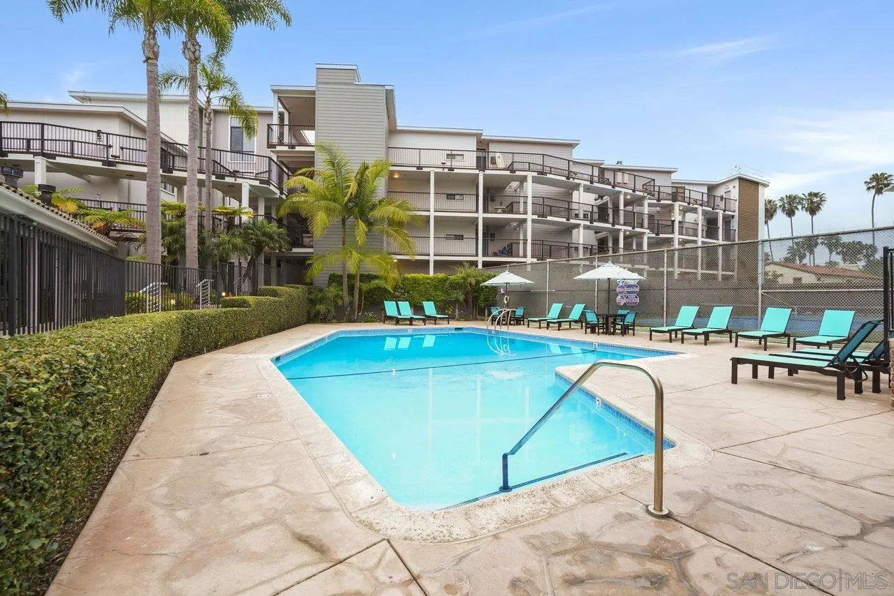 8263 Camino Del Oro Unit 281