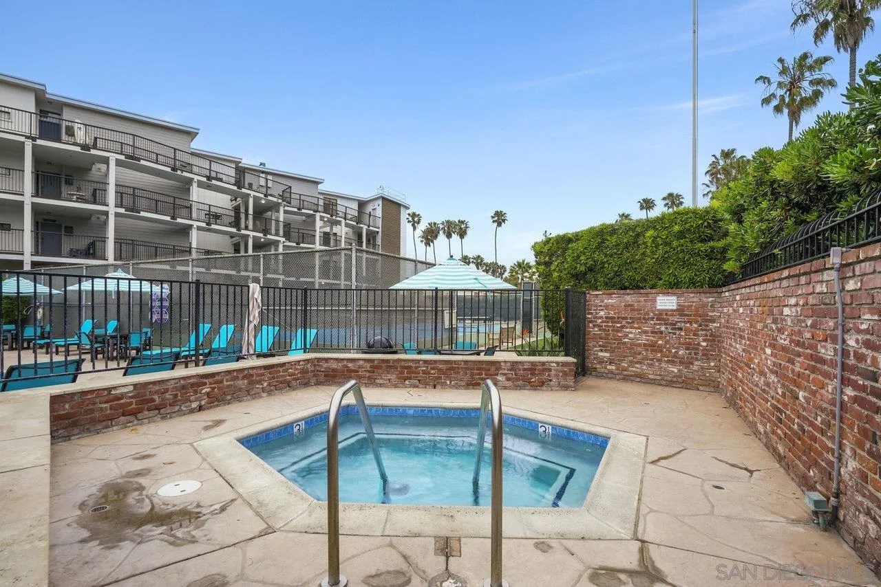 8263 Camino Del Oro Unit 281