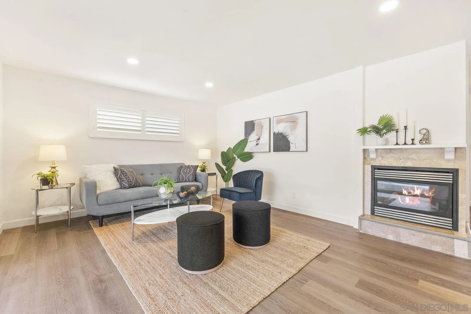 4527 Chinook Court
