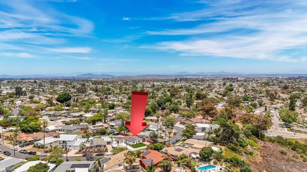 4527 Chinook Court