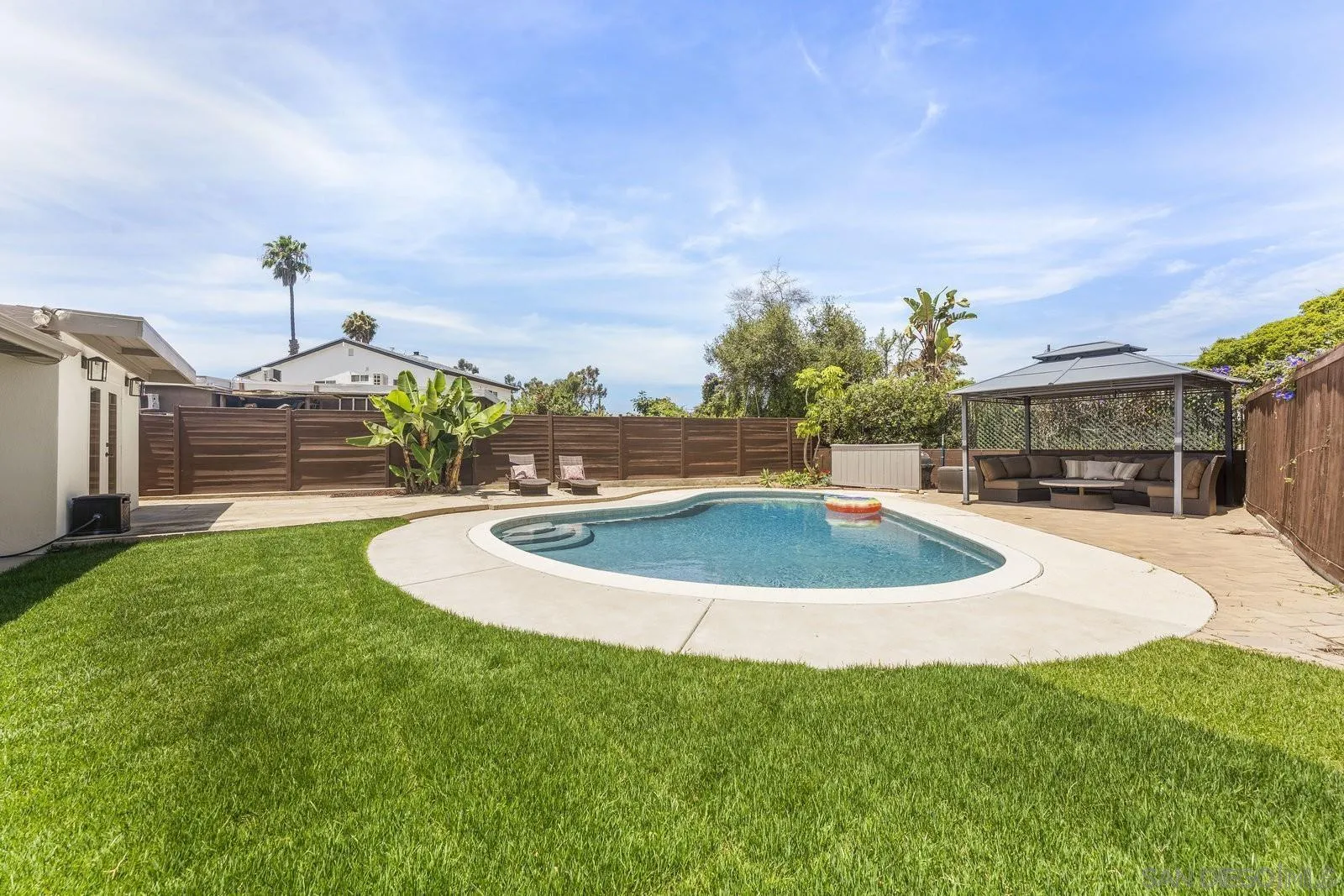 4527 Chinook Court