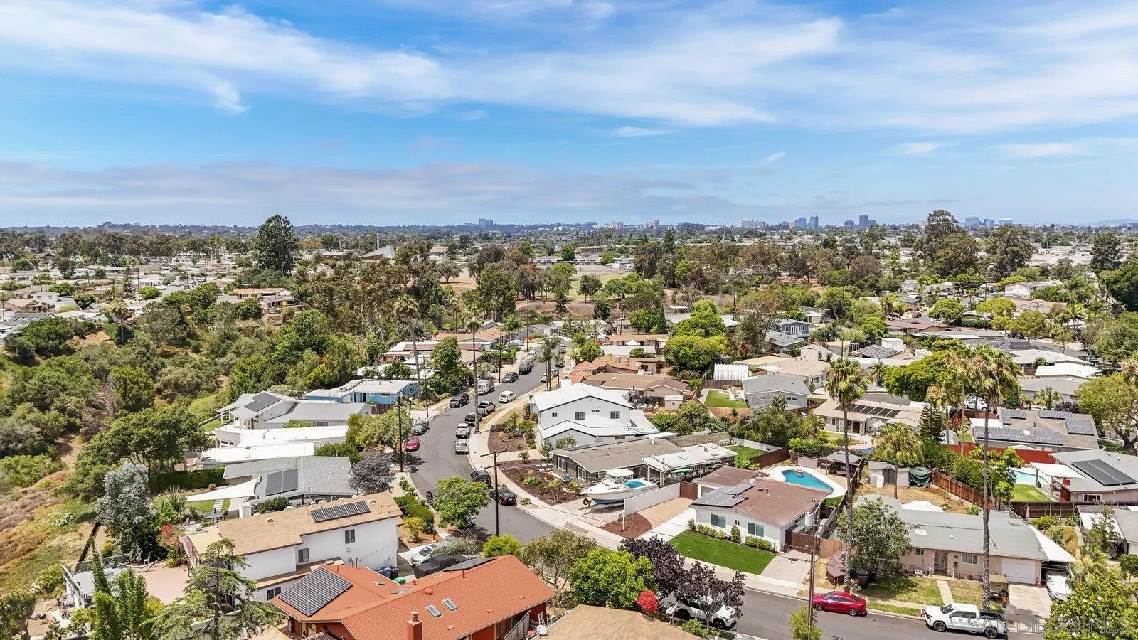 4527 Chinook Court