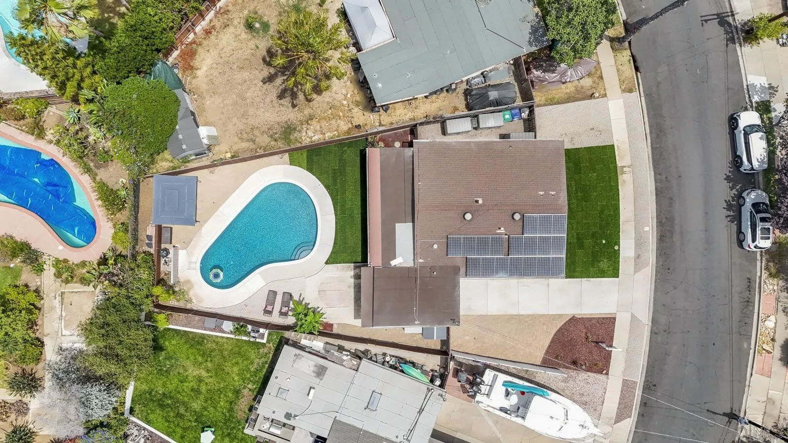 4527 Chinook Court