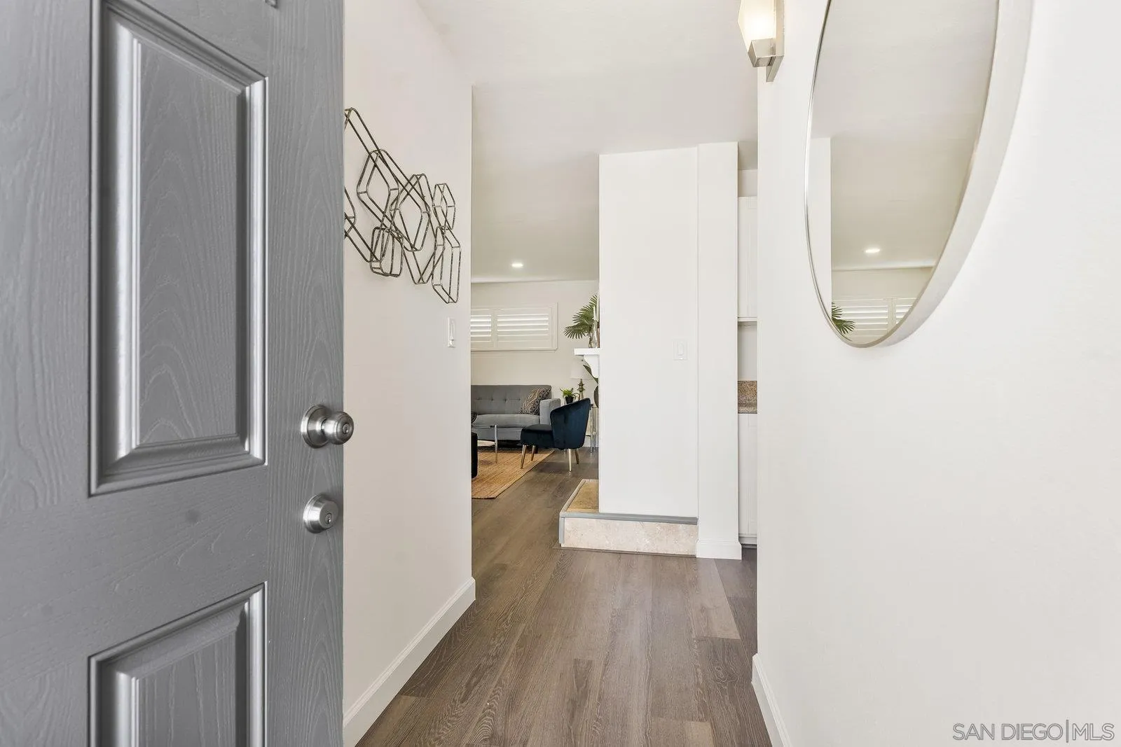 4527 Chinook Court