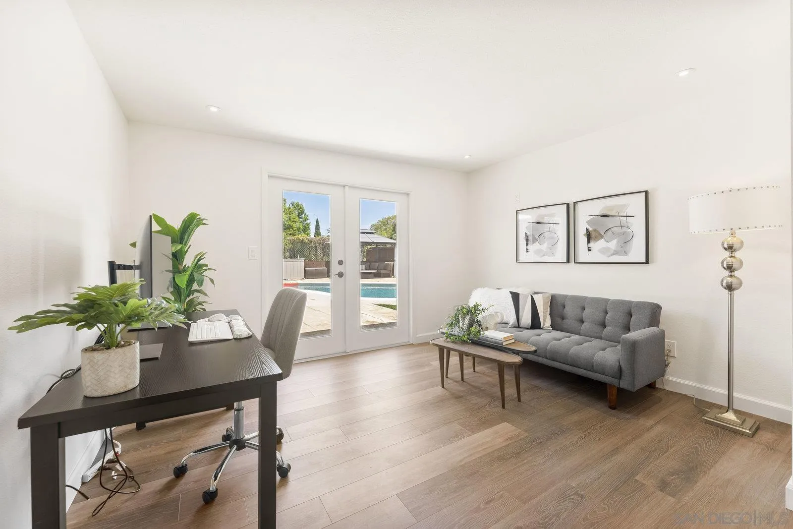 4527 Chinook Court
