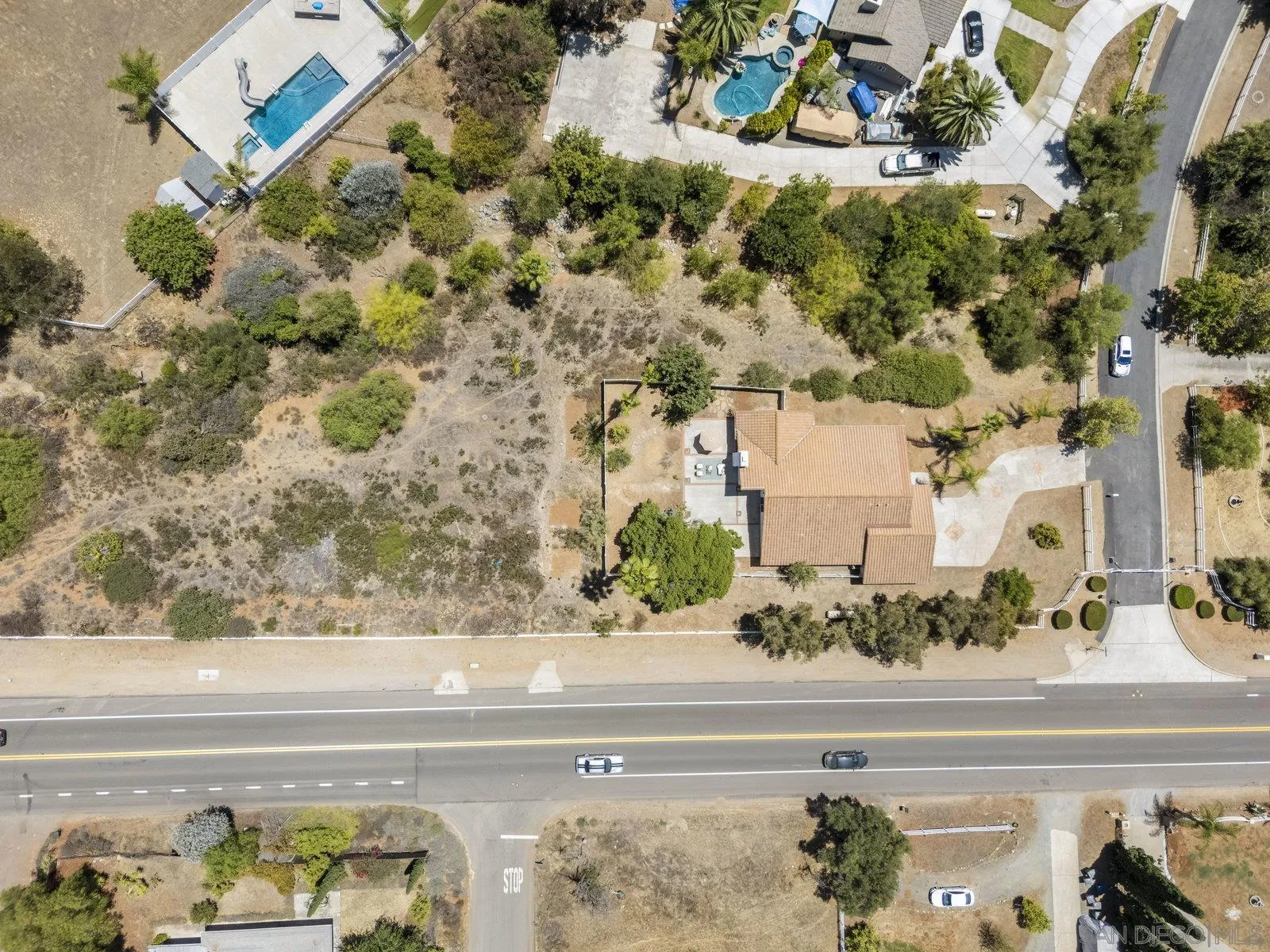 3195 Calle De Oro