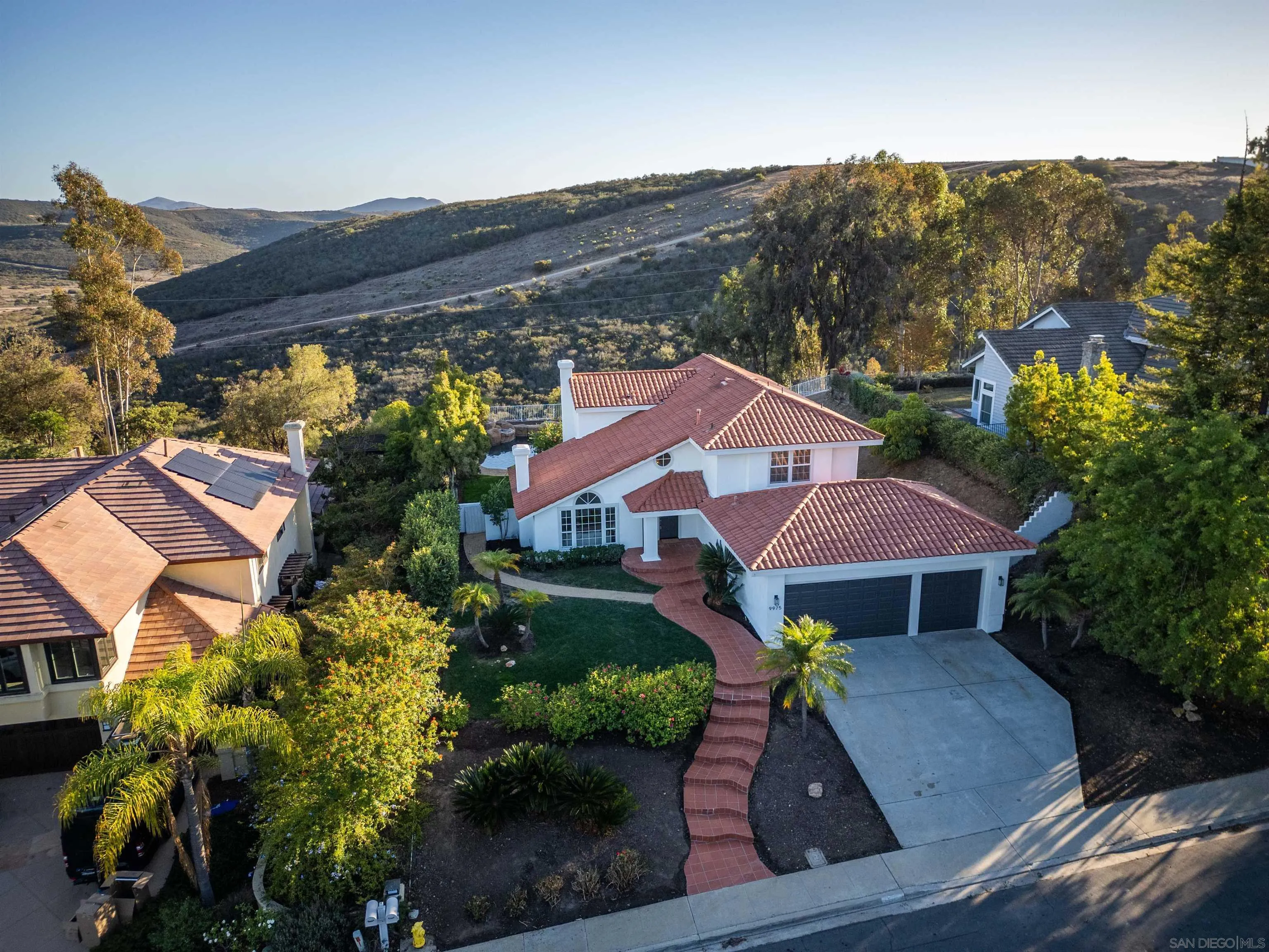 9975 Rue Chantemar, San Diego