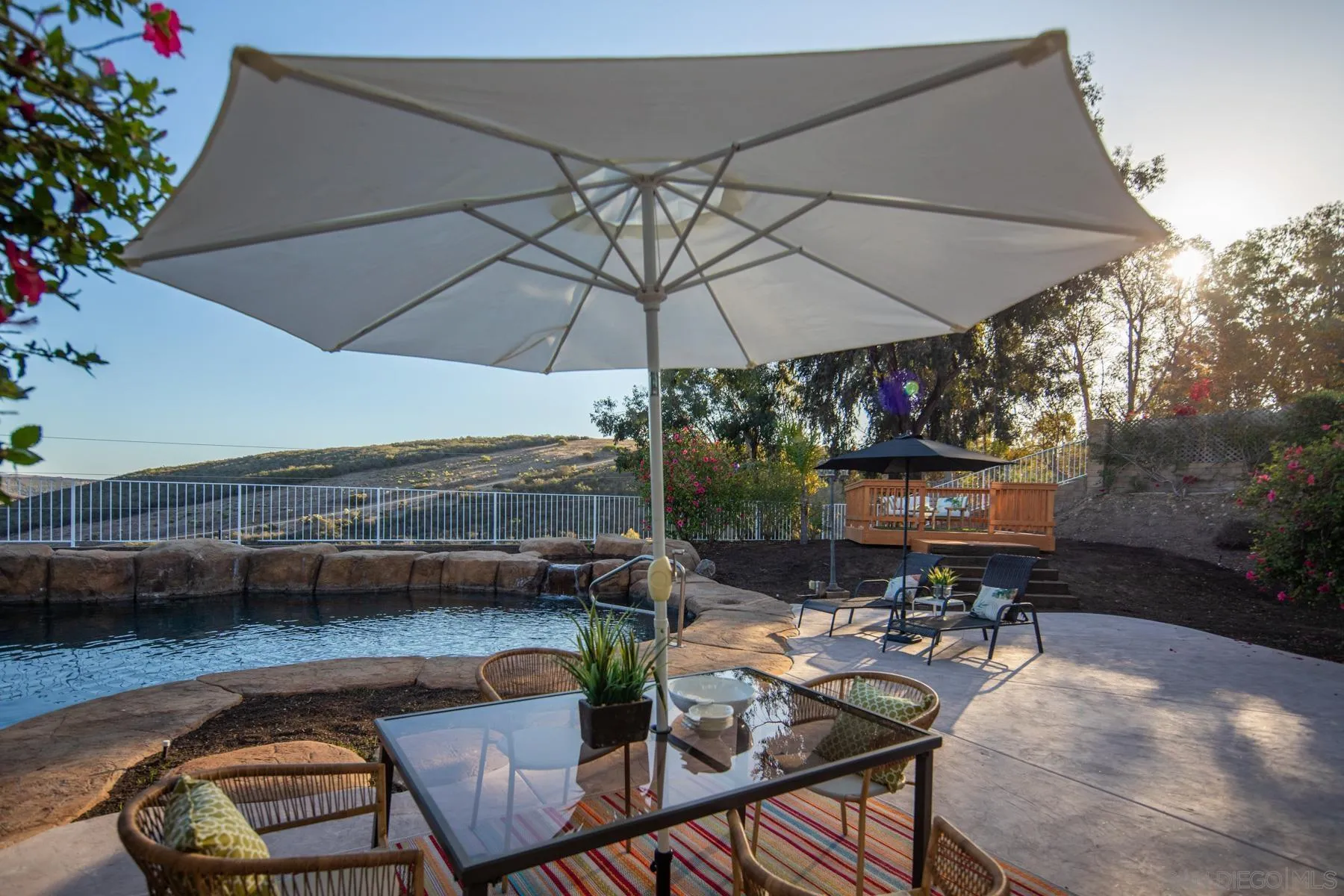 9975 Rue Chantemar, San Diego