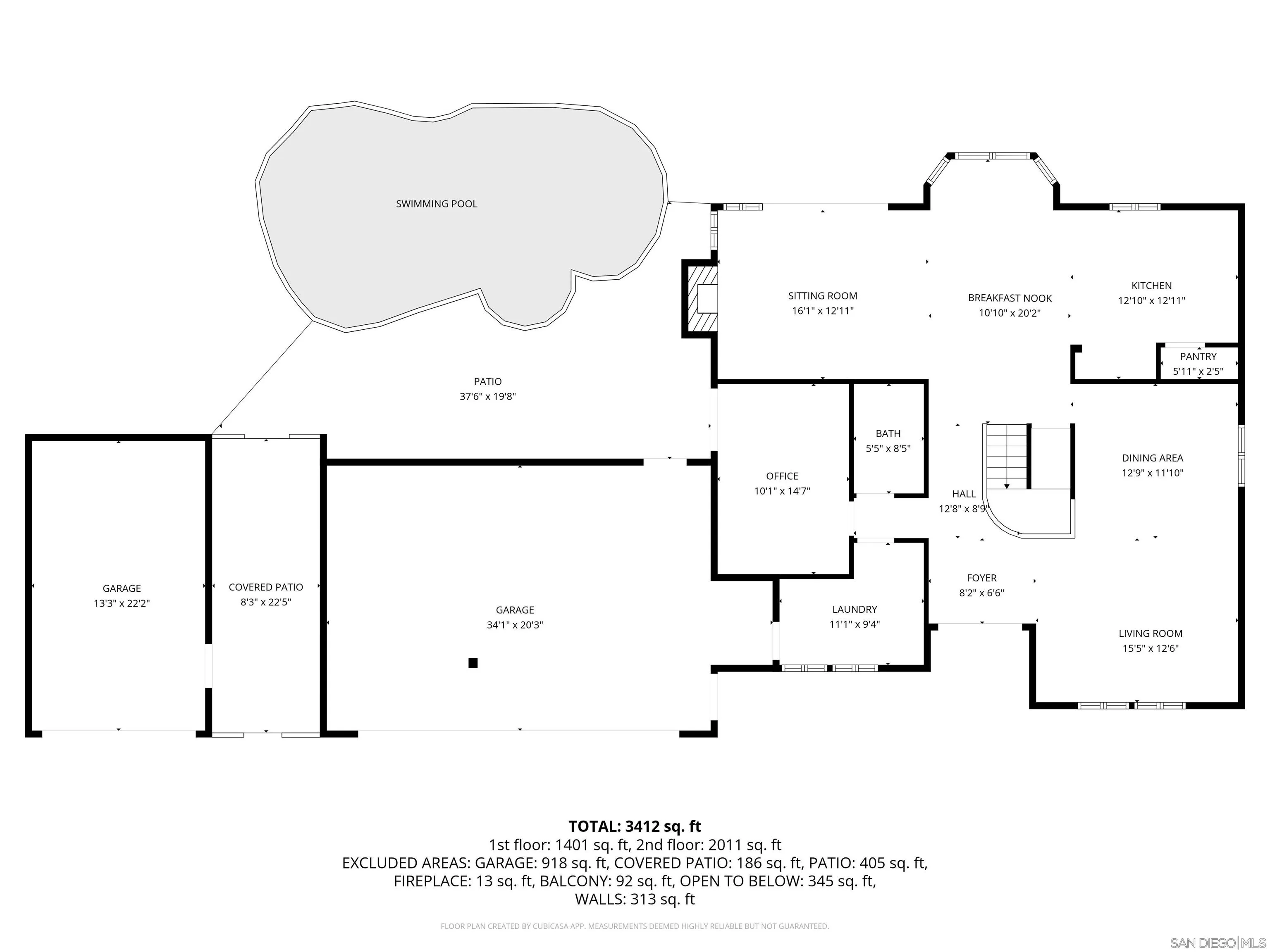 10747 Birch Bluff Ave