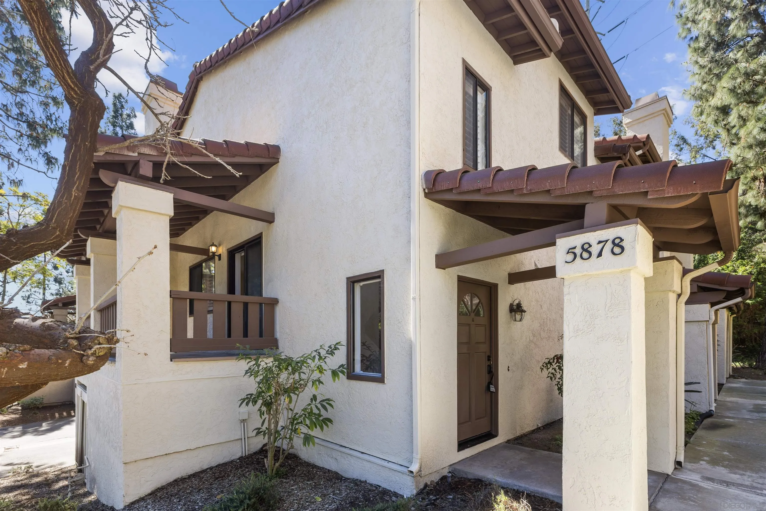 5878 Mission Center Unit A