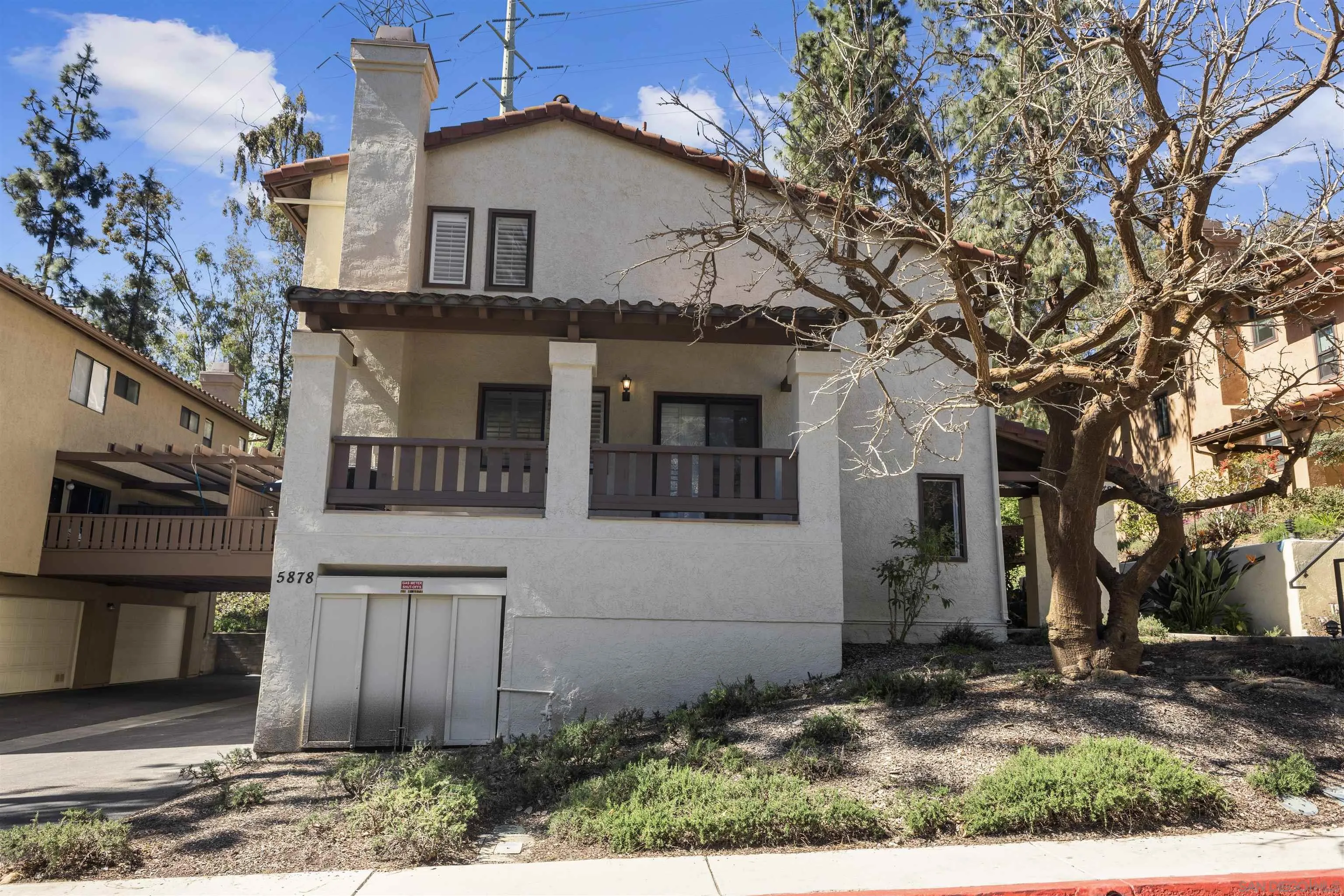 5878 Mission Center Unit A