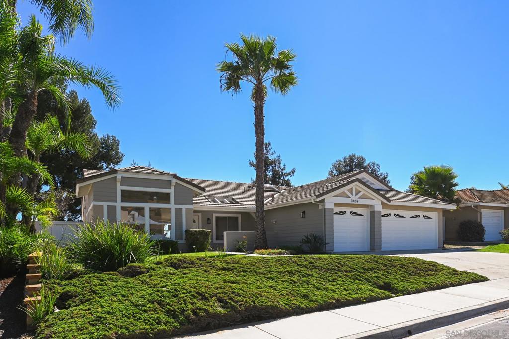 3439 Northwood Dr.